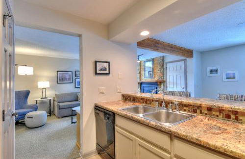 Wedgewood Lodge - Foto 20