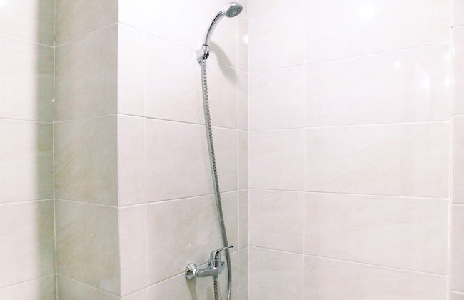 Comfy Studio Mustika Golf Residence Apartment - Foto 19