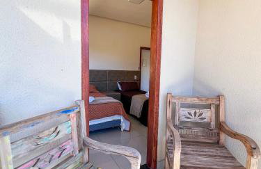 Casa espelho - 4 suítes em Pirenópolis - Foto 22