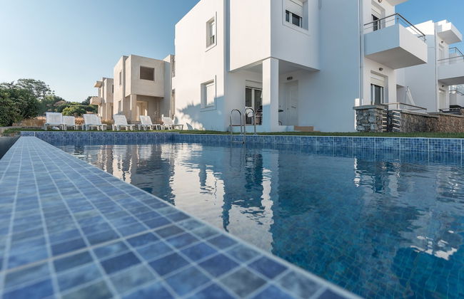 Gennadi Summer Villas - Foto 40