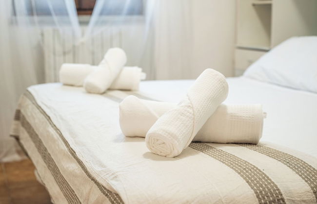 Villa Santa Gabriella & Monolocale - Foto 12