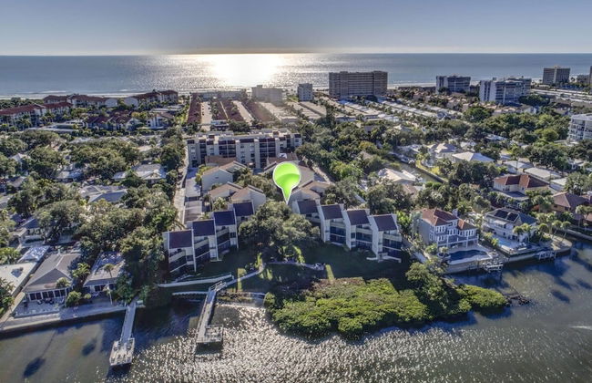 Bay Oaks C Second Floor - Foto 14