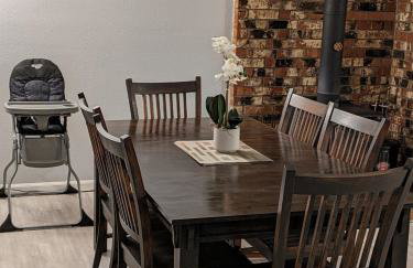 Large Upgraded, Family Friendly Condo with Garage - Foto 38