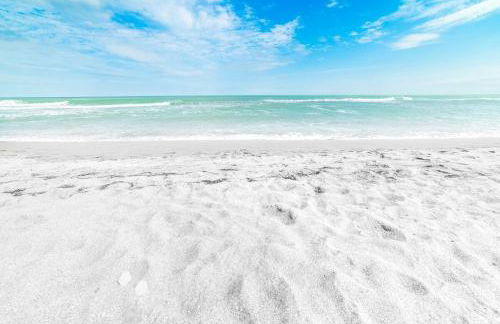 Private Villa on Siesta Key, FL - Foto 10