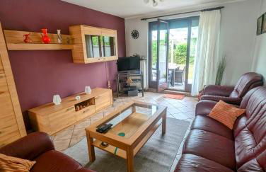 Ferienhaus Thomm - Photo 1