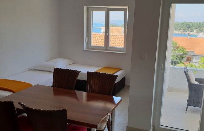 Apartments MIA Bilo 887 - Foto 21