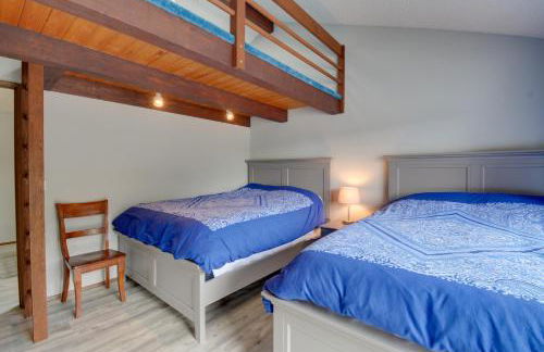 The Swedish Fish Getaway on Lake Saint Clair! - Foto 16