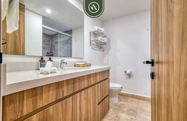 Oceanview 1 BR Condo - Beach - Multiple Pools - Foto 34