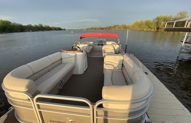 Longview Lodge - Foto 37