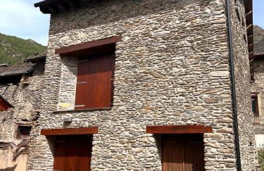 Casa L'Isard - Vall de Cardós - L'Amfitriona - Foto 47