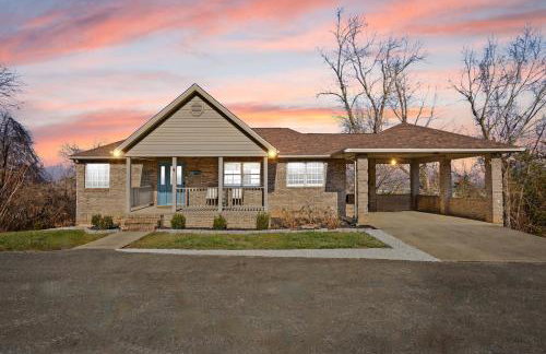 The Bird House on Highland Green - Foto 56