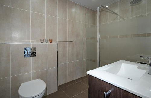 Villa Andaluz - Spacious villa natural reserve - sea view - Foto 28