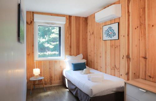 Résidence Les Suites Du Ferret - Foto 22