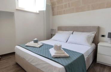 U Mar’ a Monte Casa Vacanze - Photo 13