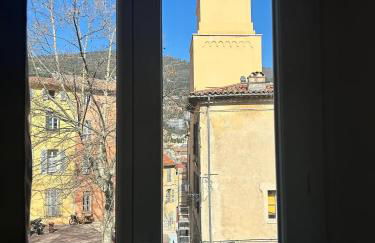 "Couleur Parfum" amazing Sea View Balcony FREE PARKING - Foto 23