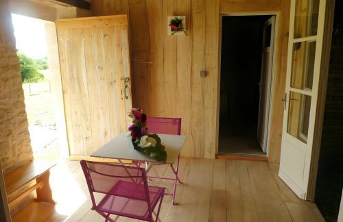 Gite L'Etable - Les Gites Du Moulin - Foto 10