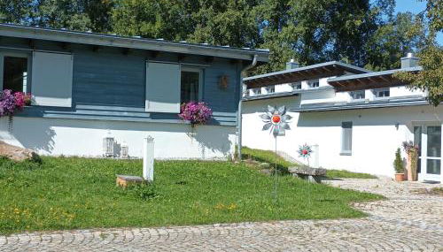 Haus im Grünen - Aktiv-Card Partner! - Foto 3