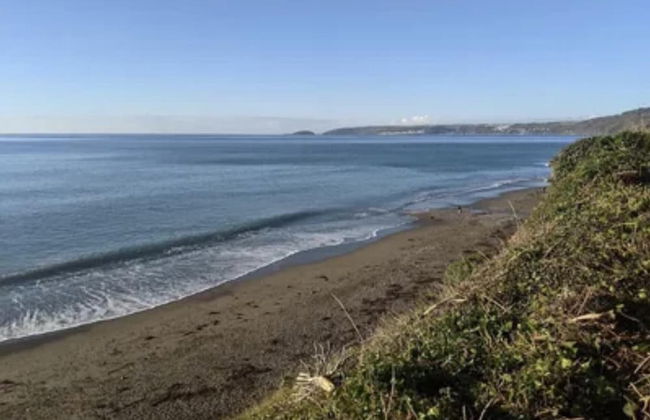 Stunning Compact Apartment Just Outside Looe - Foto 30