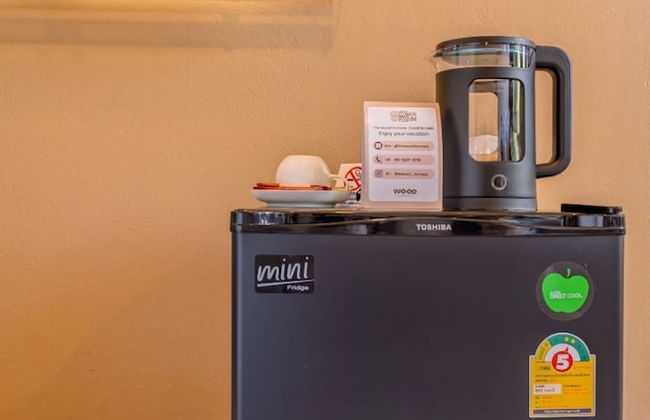 The Wood Terrace - Foto 24