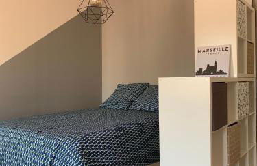 Esprit Studio sur plateau central - Foto 35