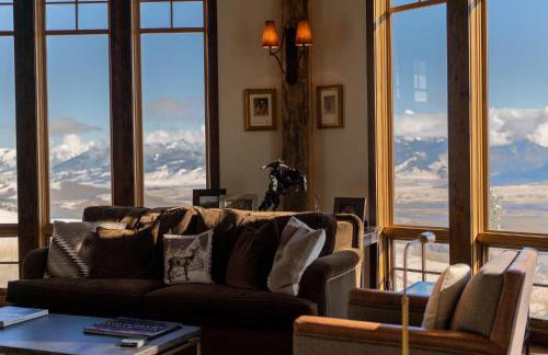 New Moon Lodge - Foto 7