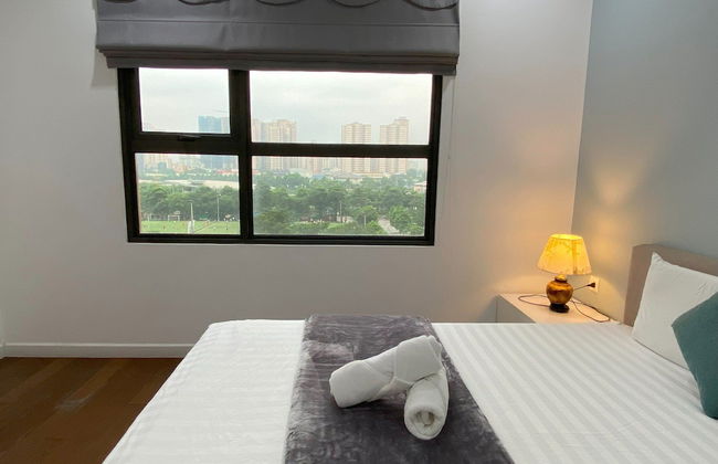 Luna's House in Vinhomes D'Capitale - Foto 11