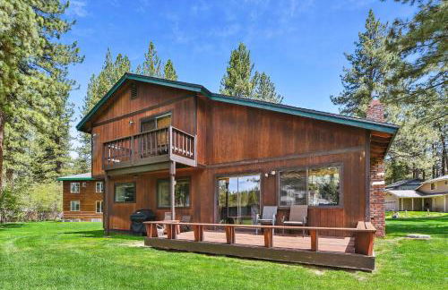 Minutes From Heavenly Valley & Lake Tahoe Beaches - Foto 6