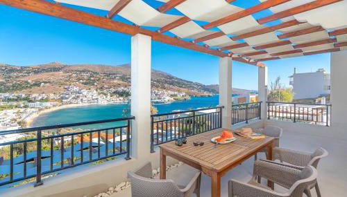 Belvedere Andros - Foto 3