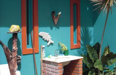 VILLA ON TAIRU BEACH, ITAPARICA Island, BRAZIL - Foto 50