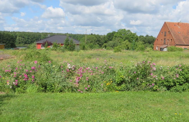 Holiday Home Lutowsee - Foto 16