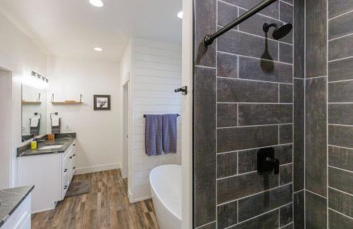 Luxury Rock Creek Abode - Foto 23