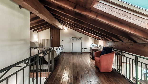 Lake Frame - Foto 2, Quarto