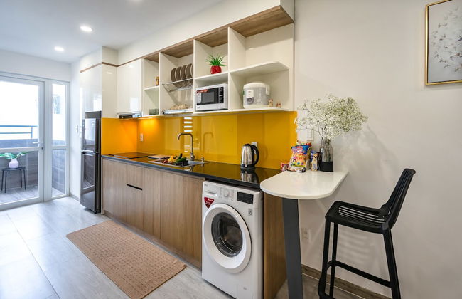 Sens House Nha Trang - The Skyline - Foto 41