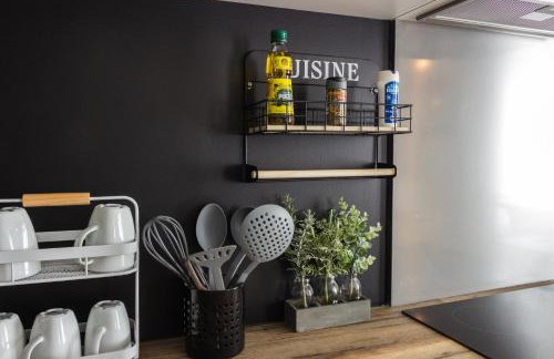 Appartement La Madeleine - Photo 11