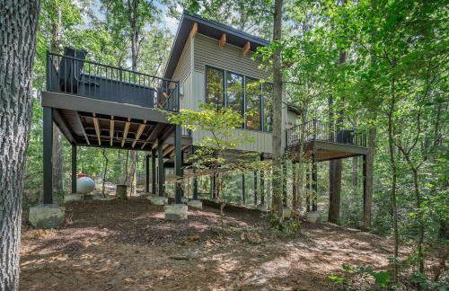 NEW - Treehouse - Dogwood - Foto 6