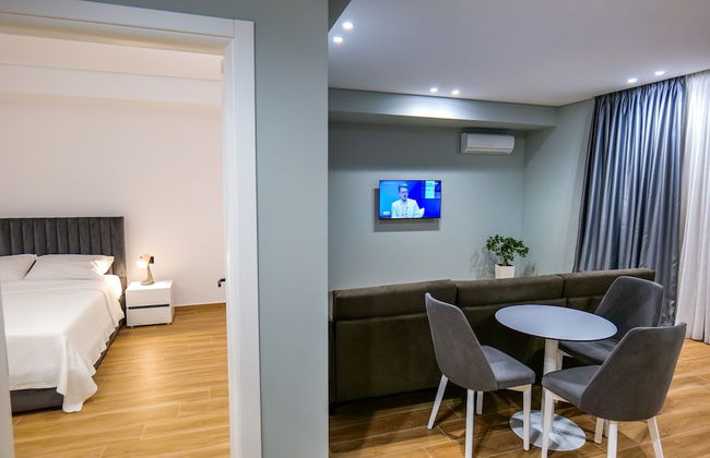 Sky Way SKK Luxury Apartments - Foto 13