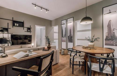 Reed - 3 bedrooms in Chamberí - Foto 9