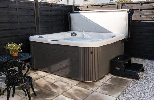 Auchengool House - Foto 16