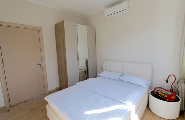 Apartments Aqua - Foto 17