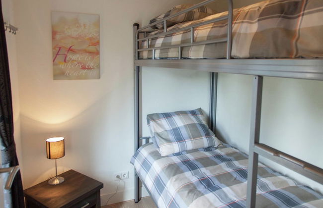 Tidy Chalet With Dishwasher Near a National Park - Foto 4