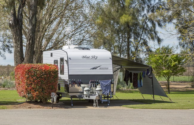 RACV Cobram Resort - Photo 15