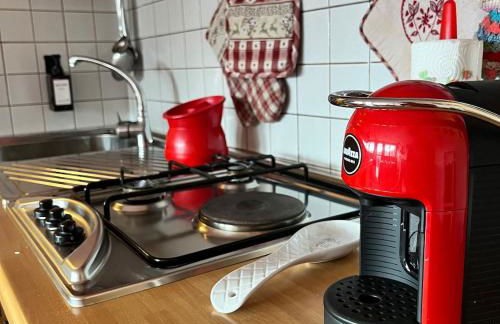 Prato Nevoso Apartment Orione Ski House - Foto 14