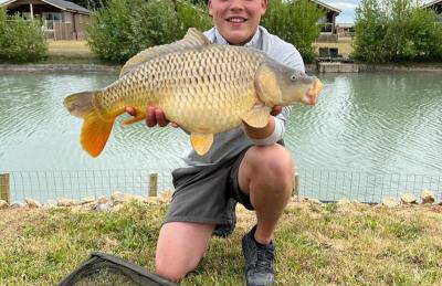 Waterside Lodges Cambridge - Foto 54