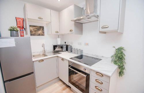 CHEQUER block of apartments - Foto 20