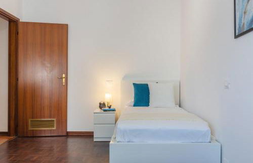 GuestHost - Pontelagoscuro Huge & Residential Apartment - Foto 19