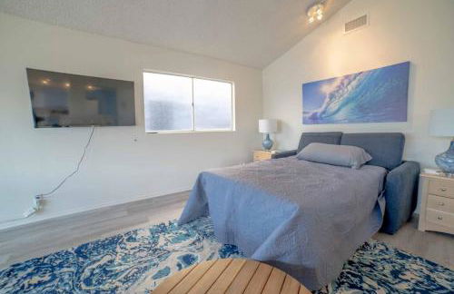 Ocean View / Pool Table / Surfboards / Beach Bikes - Foto 20