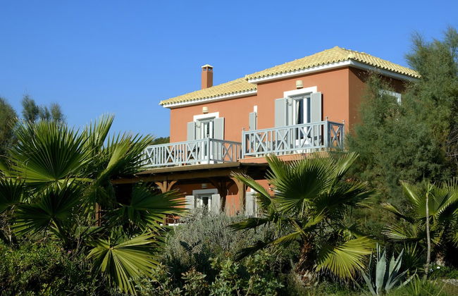 Ioli's Villas - Foto 22