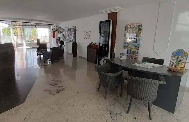 Apartments Turbo Club - Foto 21