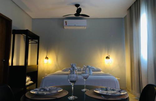 Flat Safira com hidro - Chapada dos Veadeiros - Foto 35