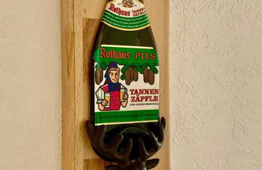 Ferienappartement Gisela - Foto 19